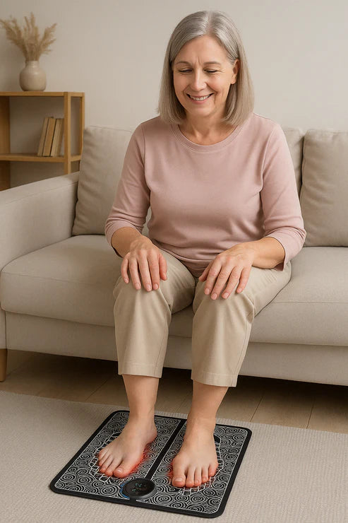 HyvinVita™ Foot Massager