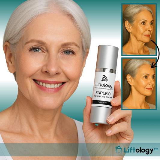 Liftology™ Rapid Age-Reversing Serum