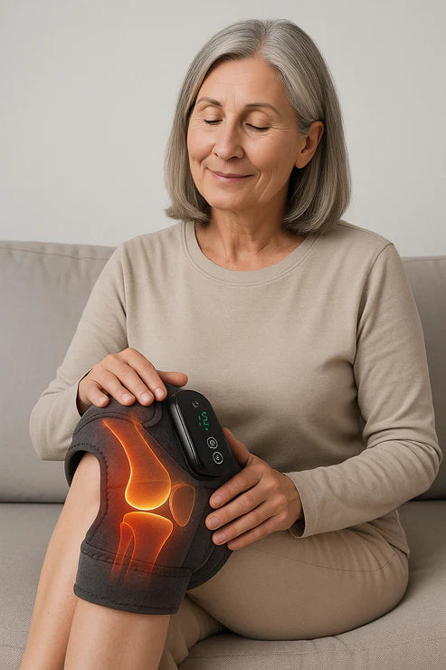 HyvinVita™ Knee Massager